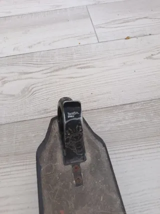 Patinete WOLF Bestial