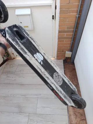 Patinete WOLF Bestial