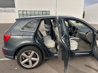Audi Q5 2009