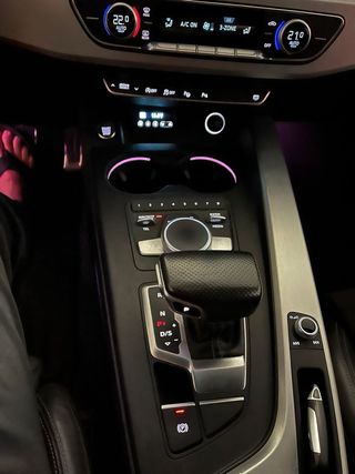 Audi A4 Avant Sline Quattro