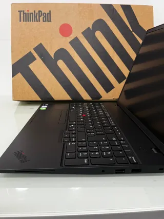 Lenovo Thinkpad L16 Gen 1