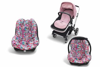 Bugaboo Fox 2 FULL EQUIP – TODO INCLUIDO