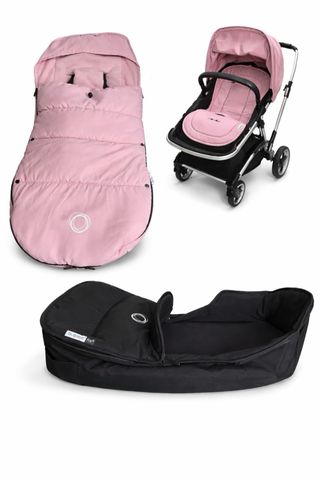 Bugaboo Fox 2 FULL EQUIP – TODO INCLUIDO