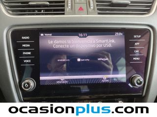 Skoda Octavia Combi 1.5 TSI Like 110 kW (150 CV)