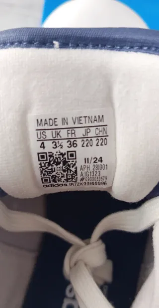 Adidas Stan Smith 36