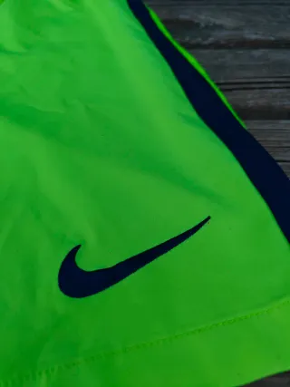 Pantalones Cortos FC Barcelona Nike Talla M