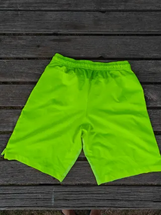 Pantalones Cortos FC Barcelona Nike Talla M