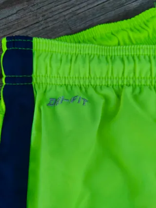 Pantalones Cortos FC Barcelona Nike Talla M