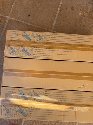 Lote 3 Toners Konica Minolta ORIGINAL