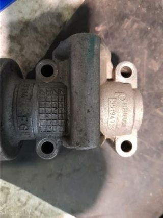 Válvula egr opel 836170 55194735 vectra c berlina