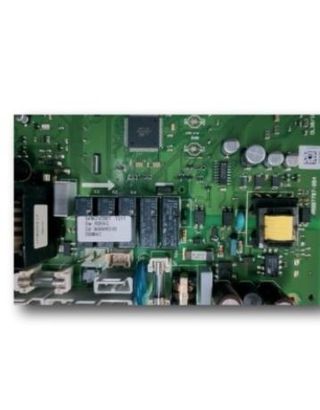 Placca Elettronica per Caldaia Ferroli ECONCEPT Tech MICRO 25C