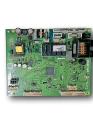 Placca Elettronica per Caldaia Ferroli ECONCEPT Tech MICRO 25C