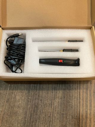 Cortador Eléctrico Espuma Gochange