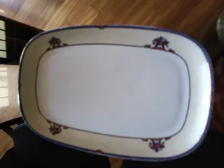 2  Piatti da Portata Tognana