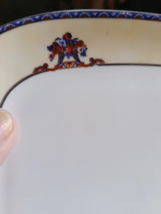 2  Piatti da Portata Tognana