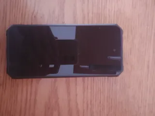 Blackview BL8000 512GB 12GB RAM Negro