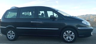 Citroen C8 2.2 HDI Exclusive 173 cv Automatico