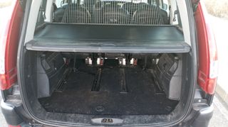 Citroen C8 2.2 HDI Exclusive 173 cv Automatico