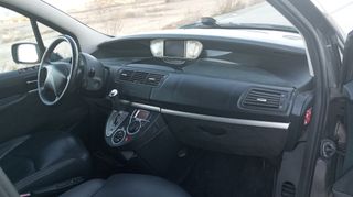 Citroen C8 2.2 HDI Exclusive 173 cv Automatico