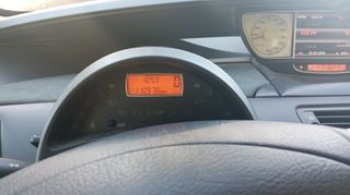 Citroen C8 2.2 HDI Exclusive 173 cv Automatico