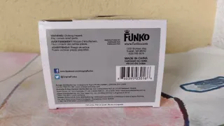 Funko Pop! Game of Thrones Ned Stark 02