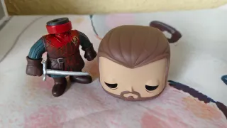 Funko Pop! Game of Thrones Ned Stark 02
