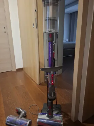 Dyson V11 Advanced