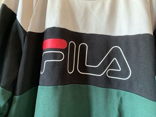 Felpa Fila XL