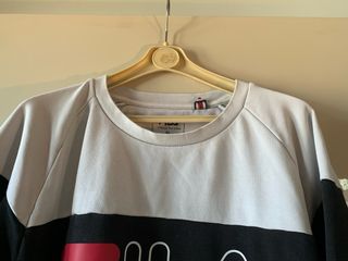 Felpa Fila XL