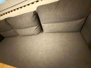 Sofa cama FRIHETEN