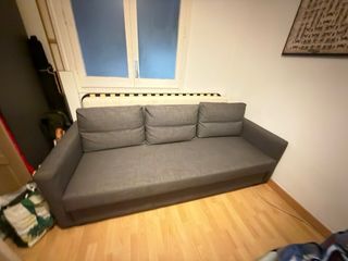 Sofa cama FRIHETEN