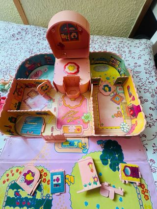 Maletín Casa Pin y Pon