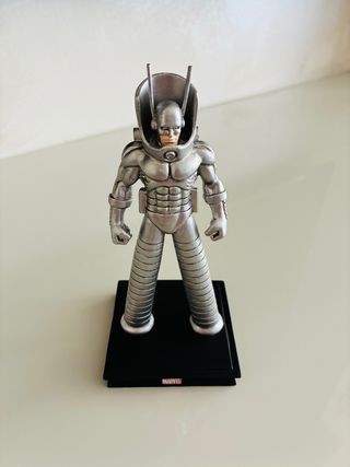 Spider-Man - Stilt Man Marvel Eaglemoss