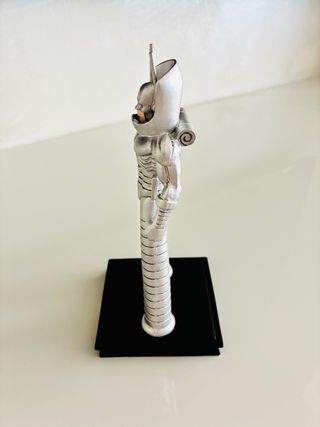 Spider-Man - Stilt Man Marvel Eaglemoss