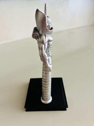 Spider-Man - Stilt Man Marvel Eaglemoss