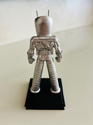 Spider-Man - Stilt Man Marvel Eaglemoss