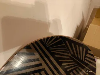 Tabla Snowboard Rossignol Mini 119cm