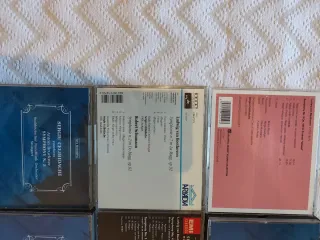 CD. Celibidache: Bruckner, Beethoven, Brahms, Sch