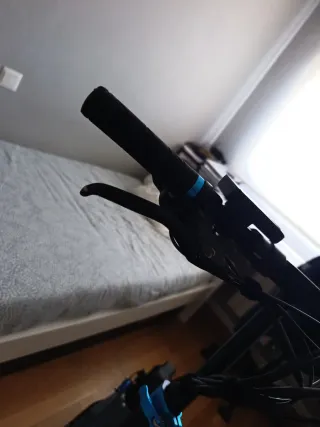 Patinete Eléctrico SmartGyro Rockway