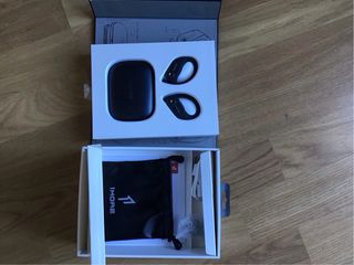 Auriculares 1MORE FIT Open S50 Bluetooth