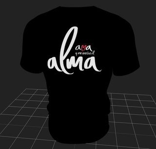 Camiseta Robe, qué guardada sin ti