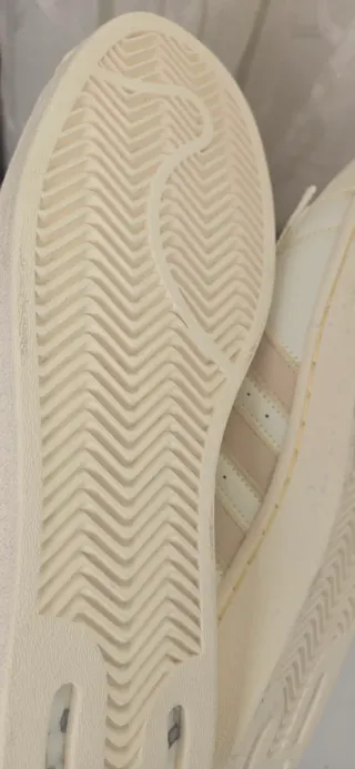 Adidas Superstar Parley Talla 42 Nuevas