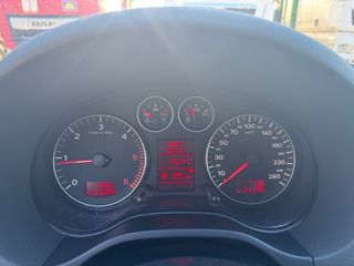Audi A3 2007