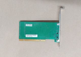 Scheda Rete TP-Link TG-3269 PCI Gigabit