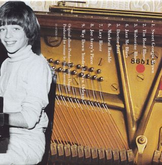 Harry Connick Jr. - Eleven CD Jazz