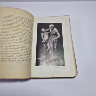 Libro 1930 Attilio Calderara nell'azzurro