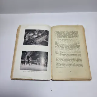 Libro 1930 Attilio Calderara nell'azzurro