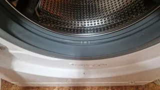 Lavadora Grundig 7Kg