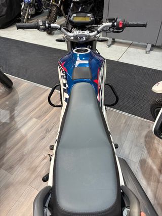 Nueva HERO XPULSE 200cc PRO Disponible!