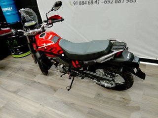 Nueva HERO XPULSE 200cc Disponible sólo por 2.692